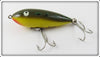 Heddon Bullfrog Baby Zara