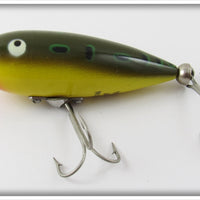 Heddon Bullfrog Baby Zara