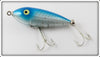 Heddon Blue Shore Baby Zara