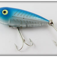 Heddon Blue Shore Baby Zara