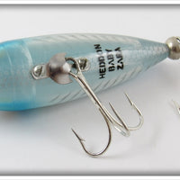 Heddon Blue Shore Baby Zara