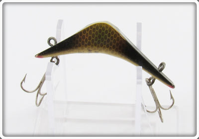 Millsite Perch Spin Size Daily Double 2 Way Bait