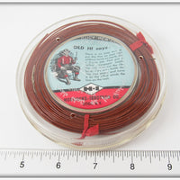 Horrocks Ibbotson Dry Flite Fly Line In Box