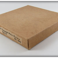 Horrocks Ibbotson Dry Flite Fly Line In Box