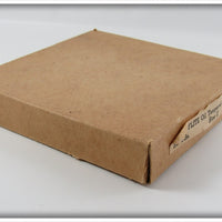 Horrocks Ibbotson Dry Flite Fly Line In Box