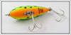 Heddon Fluorescent Green Crawdad Baby Zara