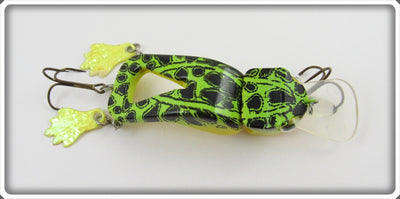 Renosky Crankin' Guido Frog