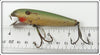 Pflueger Mullet Scale Baby Palomine