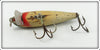 Pflueger Mullet Scale Baby Palomine