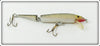 Old Pal Jointed Rapala Type In Box