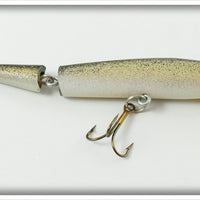 Old Pal Jointed Rapala Type In Box