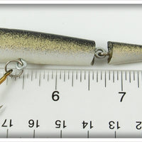 Old Pal Jointed Rapala Type In Box