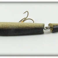 Old Pal Jointed Rapala Type In Box