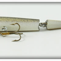 Old Pal Jointed Rapala Type In Box