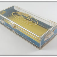 Old Pal Jointed Rapala Type In Box