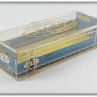 Old Pal Jointed Rapala Type In Box