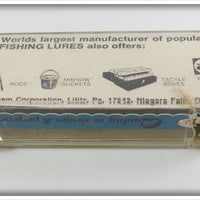 Old Pal Jointed Rapala Type In Box