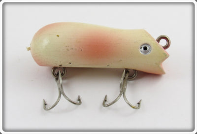 Creek Chub Pearl Mouse