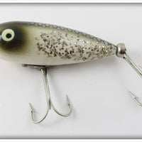 Heddon Silver Flitter Baby Zara