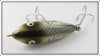 Heddon Silver Flitter Baby Zara