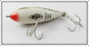 Heddon Silver Flitter Baby Zara