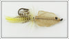 Vintage True Art Fly Rod Sum Punkin Lure