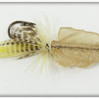 Vintage True Art Fly Rod Sum Punkin Lure