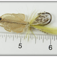 True Art Fly Rod Sum Punkin