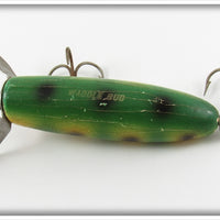 Makinen Frog Spot Waddle Bug