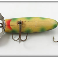 Makinen Frog Spot Waddle Bug