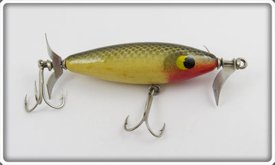 Ozark Or Luhr Jensen Woodchopper