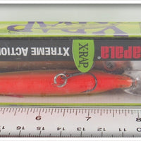 Rapala Hot Steel X-Rap XR-10 Slashbait In Box