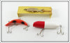 Velvet Granger Hunting & Fishing Contest Zebco Lure Kit