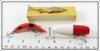 Velvet Granger Hunting & Fishing Contest Zebco Lure Kit