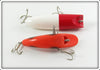 Velvet Granger Hunting & Fishing Contest Zebco Lure Kit