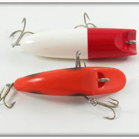 Velvet Granger Hunting & Fishing Contest Zebco Lure Kit