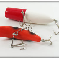 Velvet Granger Hunting & Fishing Contest Zebco Lure Kit
