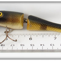 Paw Paw Perch Baby Jointed Pikie