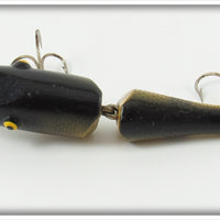 Paw Paw Perch Baby Jointed Pikie