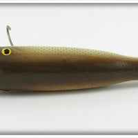 Paw Paw Silver Scale Pikie