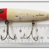 Shur Strike Red & White Pikie