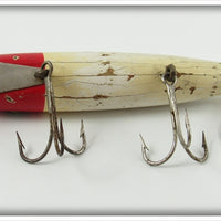 Shur Strike Red & White Pikie