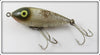 Heddon Silver Flitter Baby Zara