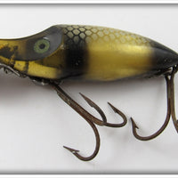 Heddon Fish Flash River Runt