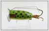 Creme's Frog Spot Lolly Pop