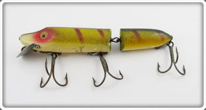 Heddon Perch Jointed Vamp