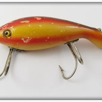 Heddon Rainbow Tadpolly