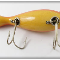 Heddon Rainbow Tadpolly