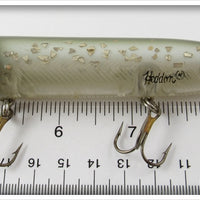 Heddon Silver Flitter Super Spook