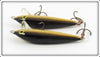 Rapala Gold/Black Countdown CD-5 Pair